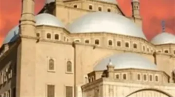 مواعيد الصلاة في محافظات مصر المعتمدة لتحديثات الأربعاء 25 مارس 2026